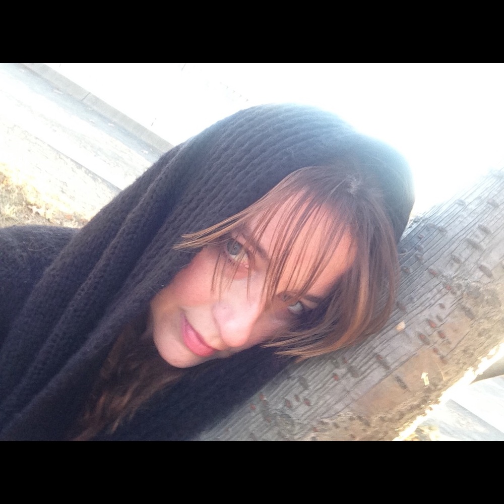 Meet your Posher, Jill